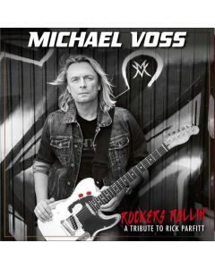 Rockers Rollin': A Tribute To Rick Parfitt