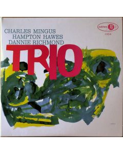 Mingus Three