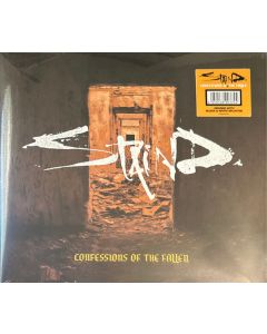 Confessions Of The Fallen