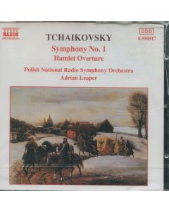 Symphony No. 1 / Hamlet Overture