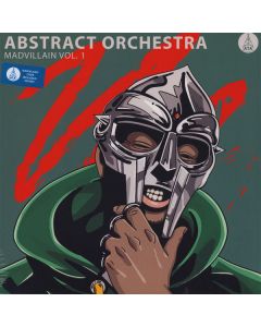 Madvillain Vol. 1