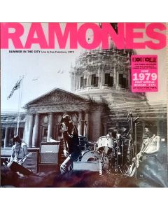 Summer In The City (Live In San Francisco, 1979)