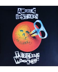 Teenage Warning