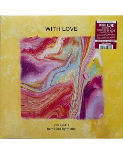 With Love Volume 3