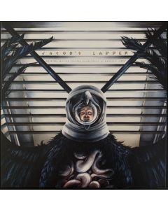 Jacob's Ladder (Original Motion Picture Soundtrack)