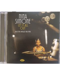 Let It All Out Selected Singles 1961-1968