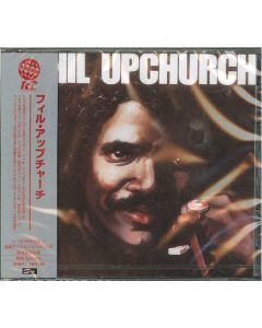 Phil Upchurch