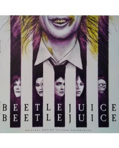 Beetlejuice Beetlejuice