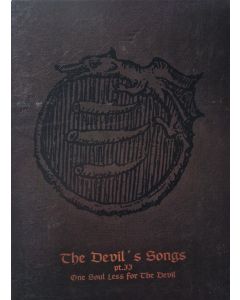The Devil's Songs Part II: One Soul Less For The Devil