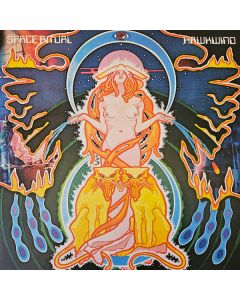 Space Ritual