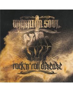 Rock 'N' Roll Disease