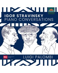Piano Conversations