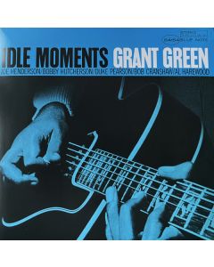 Idle Moments