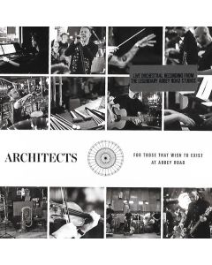 For Those That Wish To Exist At Abbey Road
