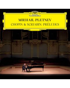 Preludes