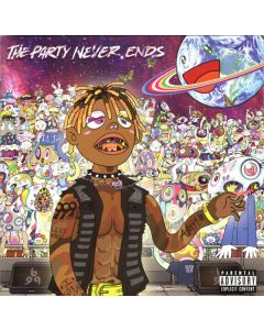 The Party Never Ends