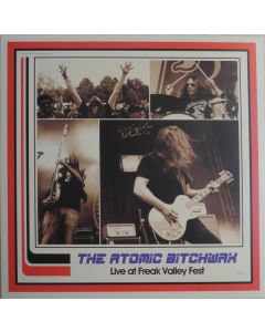 Live At Freak Valley Fest