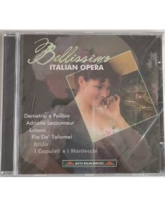 Bellissimo - Italian Opera