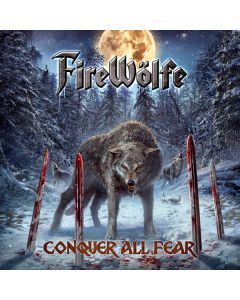 Conquer All Fear