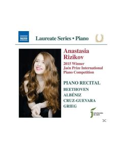 Piano Recital