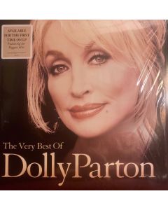 The Very Best Of Dolly Parton