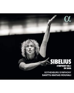 Symphony No. 1 • En saga