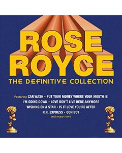 The Definitive Collection