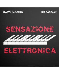 Sensazione Elettronica