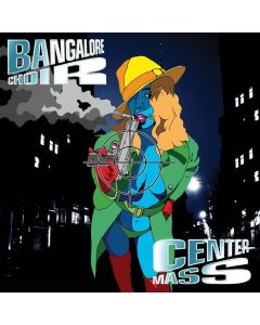 Center Mass