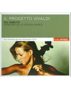 Il Progetto Vivaldi