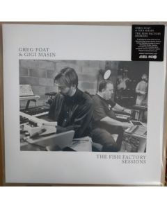 The Fish Factory Sessions