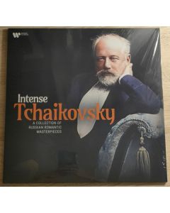 Intense Tchaikovsky