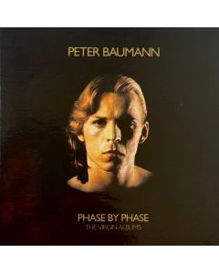 Phase By Phase: The Virgin Albums