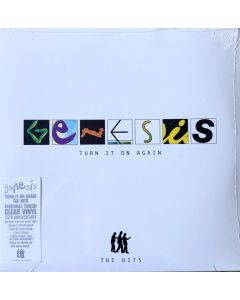 Turn It On Again - The Hits