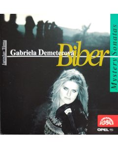 Mystery Sonatas (I)