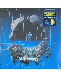 Splat!