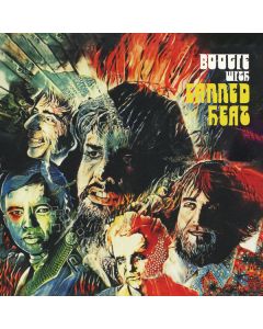 Boogie With Canned Heat
