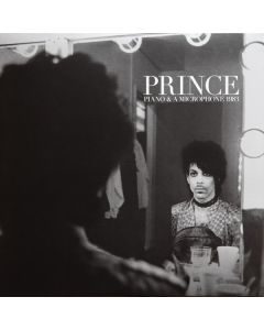 Piano & A Microphone 1983