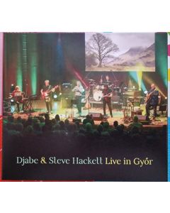 Live In Györ