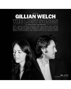 Boots No. 2: The Lost Songs (Vol. 1 | 2 | 3)