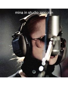 Mina In Studio 2001 - 2021