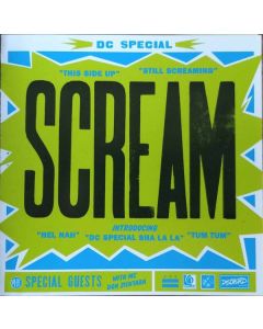 DC Special