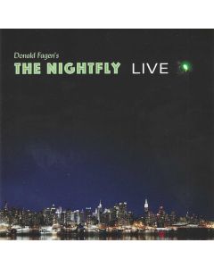 Donald Fagen's The Nightfly Live