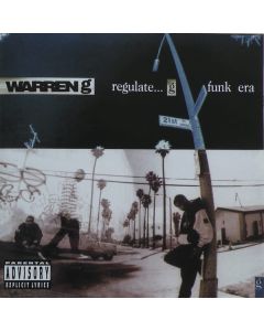 Regulate... G Funk Era