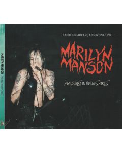 Antichrist In Buenos Aires