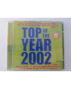 Top Of The Year 2002