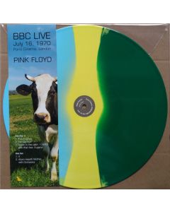 BBC Live (July 16, 1970 Paris Cinema, London)