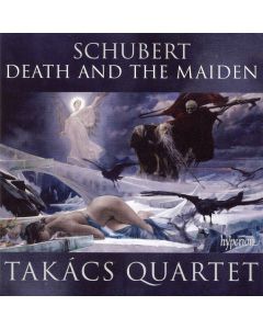 Death And The Maiden