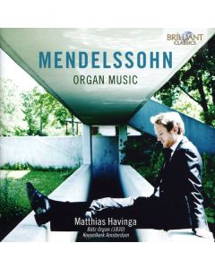 Organ Music