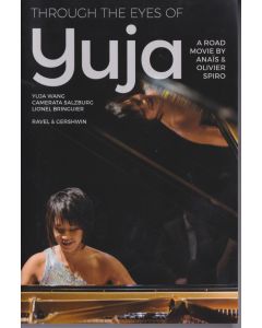 Through The Eyes Of Yuja - A Road Movie By Anaïs & Olivier Spiro